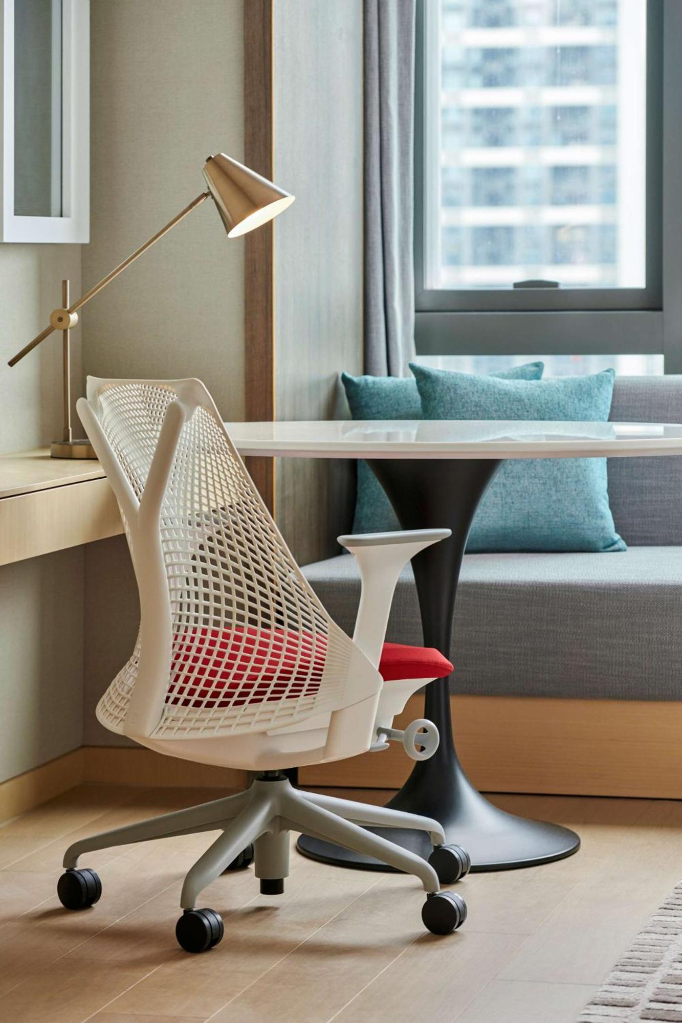 Hilton Garden Inn Shenzhen Guangming 외부 사진